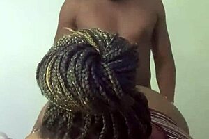 Pounding and Cumming Inside Pregnant Pussy