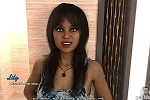 law school cutie brunette teen slut sucks cock licks balls hardcore cumshot