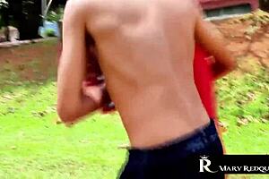 O F Maluco - Ladr O De Cuzinhos