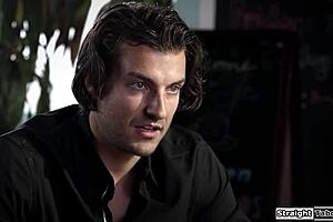 Flight attendant has affair with married man