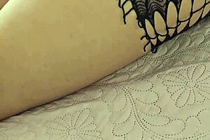 Intense Latin Assfucking with Squirting Milf and Monster Cock in Missionary Creampie Action. Big Tits and Ass Shake Wildly.