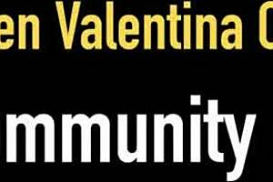 nice assed blonde samantha rone poses