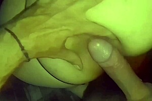 Hey, you ready to open up Lulu's ass? This Argentinian mature slut always gives it up willingly.