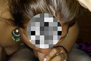 I met this school teacher at the Alasitas fair and took her for a wild adventure with blowjobs and doggystyle in taboo big ass action.