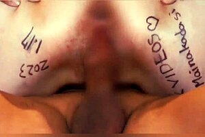 Debut As Glasses Weak Pussy Flat-Chested Meat Urinal. Amateur Creampie Raw Footage Mai 40s Creampie Loving Shaved Housewife.