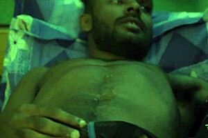 I love how this beautiful desi Indian maid takes my young 18+ lover deep in her pussy for intense fucking sex