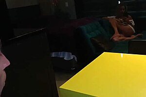 Can you believe my neighbor turned out so naughty on that first visit?