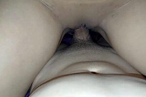 oh que rico madrastra i love sucking my stepson's polla to get his leche with my boca