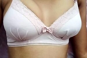 beautiful punjabi bhabhi masturbates skinny body with dildo interview