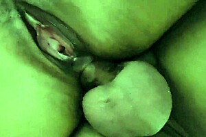 up my latina stepmom's tight asshole with monster cock creampie!