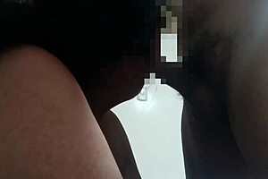 stepson takes control and fucks his curvy latina bbw stepmom whenever he desires in amateur scenes