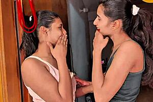 Why Do Hot Friends Threesome Play Xxx Porn With Anal Fucking And Pussy Licking In Wet Deepthroat Action?