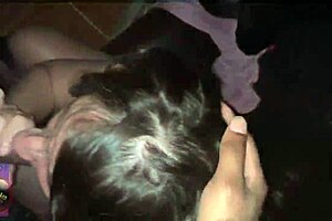 gizzling summer part 2 sample with interracial anal and deepthroat action