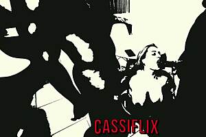 white girl cassiflix takes hard bbc pussy cu pounding interracial orgy