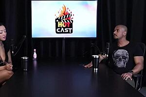 Lucas Ferraz's Wild Porn Cast Brazil Interview Part 2 on Sheer Red