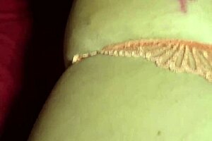 wife pawg mature panties big breast cuckold offers cuckold exhibits juicy big nipples thick thighs wearing ring exaggerated curves huge ass twerking with writings on body shaved wanting man 😏