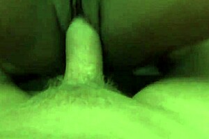 big boobed black ms panther lingerie pov monster bbc pounding!