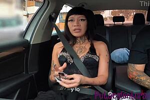 hey, check this mafia princess ex de alex mar�n crossing m�xico to fuck luis garay in tijuana 😏🍆