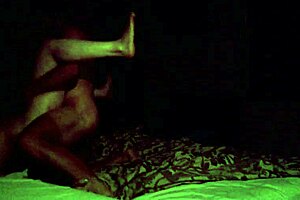 hidden cam catches horny mature latina redhead hotel fuck