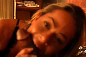 Milf teve o seu rabo arrega�ado sem d� gozou como louca squirt