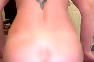 step son pounds me hard from behind with his huge cock i cant get enough of it