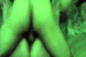 double deep throat action with amateurs going all in