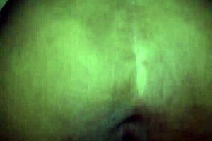 ghetto bbw milf spreads her huge ass cheeks while i hold back from cumming fast