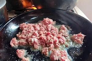 It started as a casual dinner, but my stepbrother's huge cock ended up deep in my pussy - I felt every intense moment