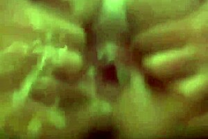 Emotional Rush from Squirting Pee After Orgasm by Rubbing Pierced Clit