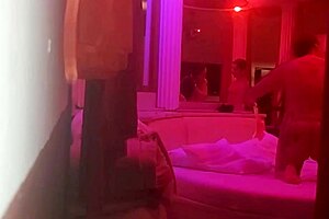 i'm this pov milf devouring young saymon's big cock with my huge ass riding