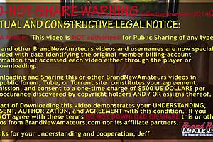 Blonde Montana Masturbates Wildly and Gets Her Needy Pussy Fingered Deep!