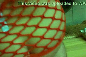 Fishnets And Fat Ass In Brooklyn - Fucking This Milf And Cumshot On Her Tits While She Rides Cowgirl?