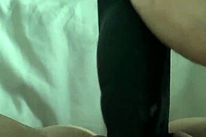 Helsbel Squirting Sunday Funday with Close-Up Shaved Pussy and Dildo Toy Action