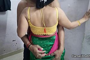 Hot indian bhabhi fucked devar big ass bhabhi sex fucking indian milf bhabhi 🍑🔥
