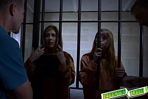 Summer and Ava Get Hard Dick Fucking in Mature Doggystyle Cowgirl Action