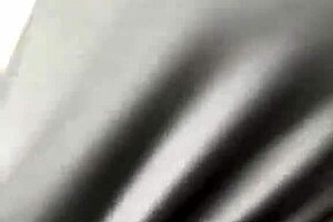 Stepmother big boobs struts outside slutty webcam public wife tease