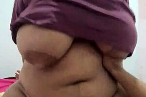 Hey stepmom, why do you fuck like crazy with that big cock?