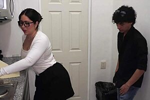 I explored the full real estate scene with Pam the Latina in detail