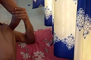 oh man i love suckin that dick then gettin sensual doggy fuckin with cum on my pussy hanif pk and sumoma