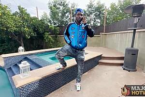 i uh feel so amazin busty redhead milf peaches gettin her pussy deeply fucked by rome major