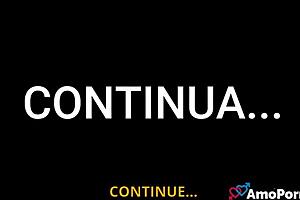 The syndic came to complain about the noise in Bianca Naldy's house