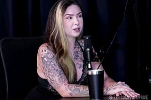 alice vasconcelos shares moments in papo prive with raphaela savanah part 2 on sheer red