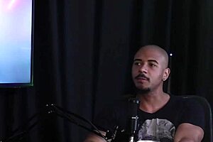 Lucas Ferraz's Wild Porn Cast Brazil Interview Part 2 on Sheer Red