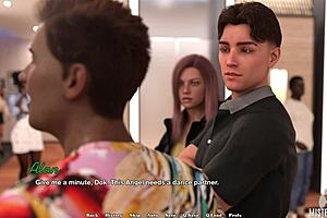 law school cutie brunette teen slut sucks cock licks balls hardcore cumshot