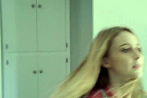 Stepmom Dives Into Threesome With Stepdaughter And Partner