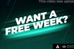 Come on, let's dive into this nuru massage threesome with the hot milf boss and her sexy intern