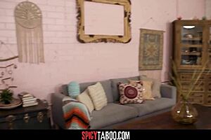 hocus pocus with the three witches on halloween at ladylyne