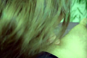 why dont you cum in my sweet mouth after i ride you cowgirl style like this with my natural tits bouncing