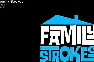 STEPMOMMY'S HUGE TITS AND PUSSY PUNISH STEPSON FOR DISOBEYING