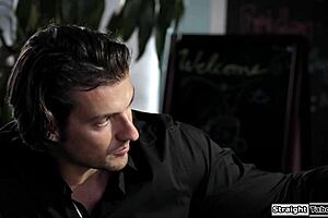 Flight attendant has affair with married man